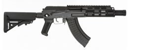 Arsenal AK20 Gun Case