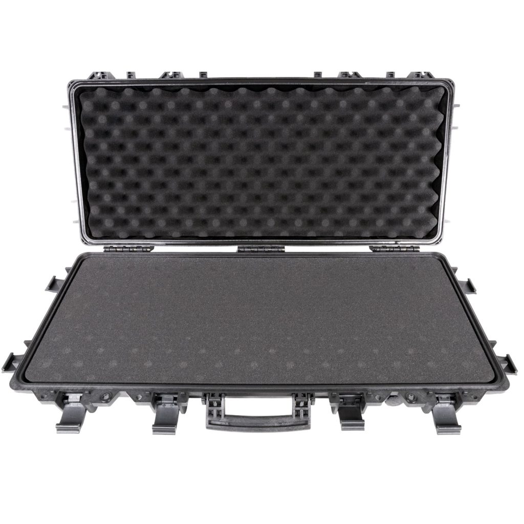 Pick and Pluck Universal Gun Case
