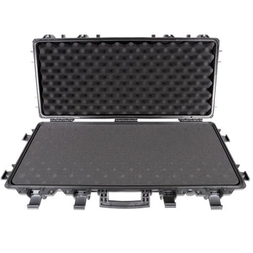 Pick and Pluck Universal Gun Case