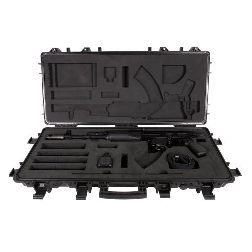 Arsenal SAM7SF Hard Gun Case