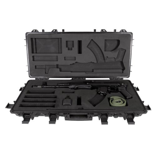 Arsenal SAM7UF Gun Case