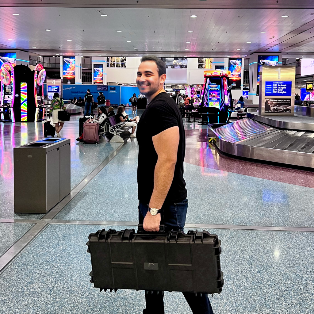 tsa approved hgun case