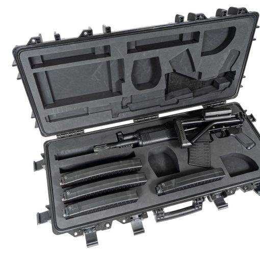Eternity Case Molot VEPR 12 Shotgun Case