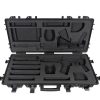 Eternity Case Molot VEPR 12 Shotgun Case