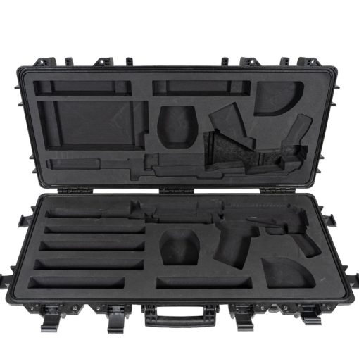 Eternity Case Molot VEPR 12 Shotgun Case