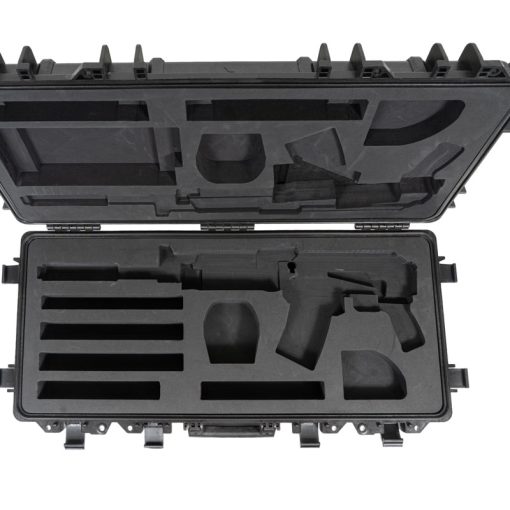 Eternity Case Molot VEPR 12 Shotgun Case